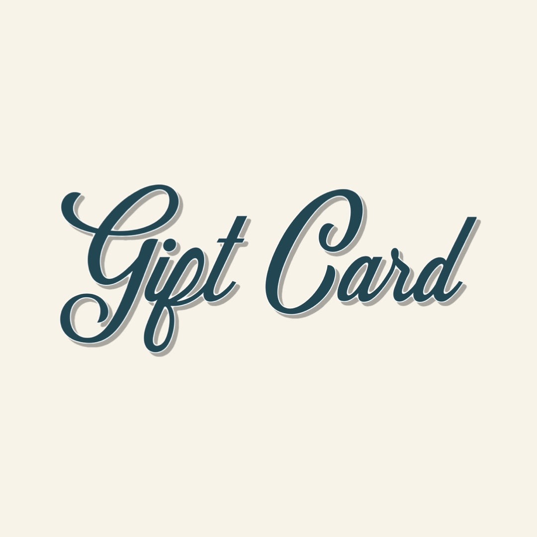 Gift Cards