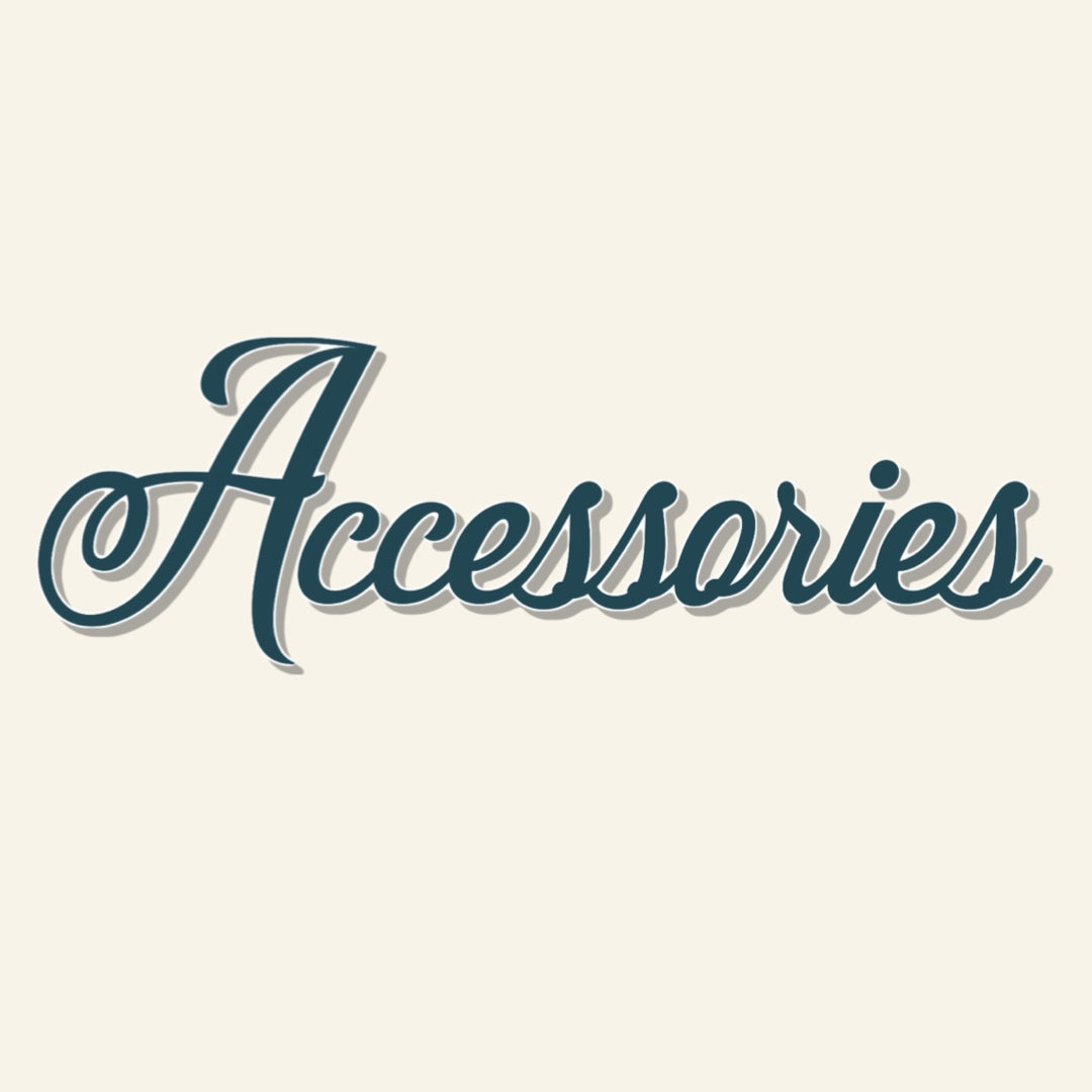 Accessories