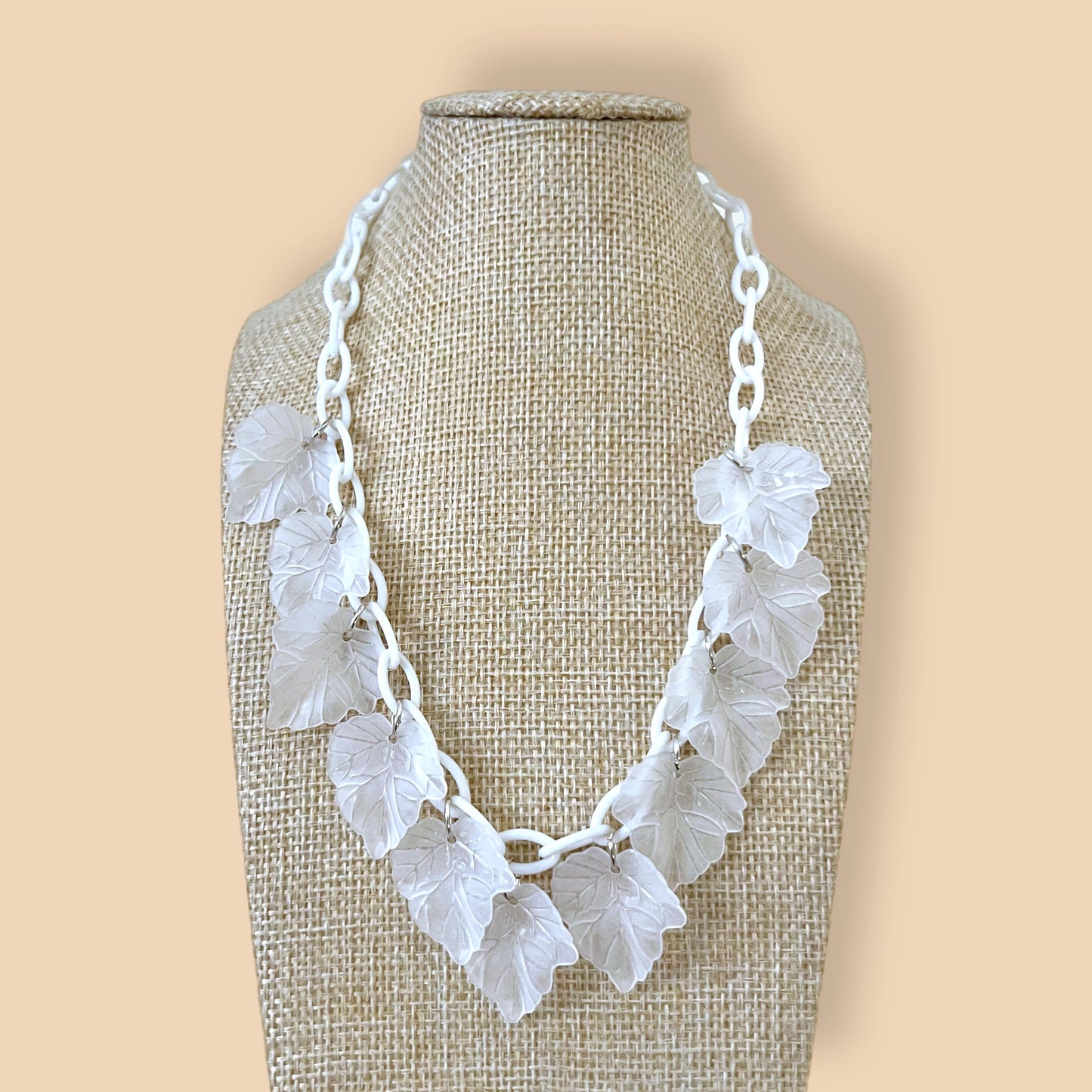 Elegance necklace