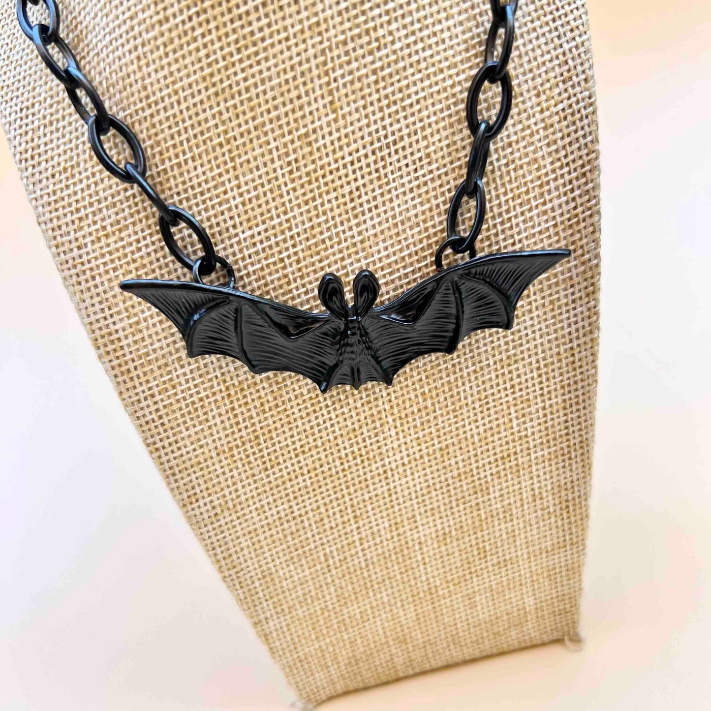 Batz Necklace