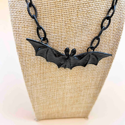 Batz Necklace