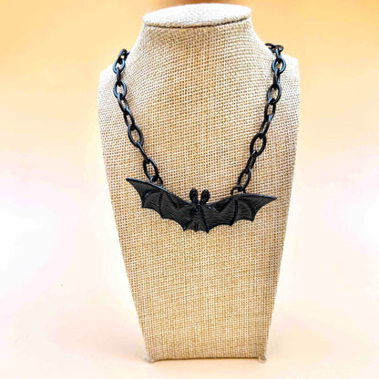 Batz Necklace